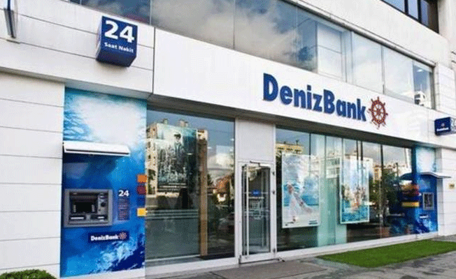 Denizbank'ın satışıyla ilgili flaş iddia