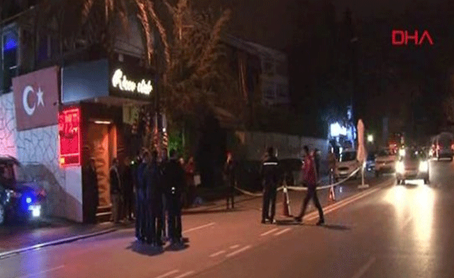 Ortaköy'deki saldırı hakkında çok çarpıcı iddia