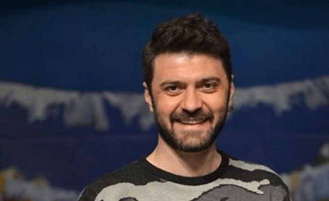 Şahin Irmak: Okan, Yılmaz Erdoğan'a aşık