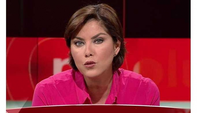 Şirin Payzın, CNN Türk'ten ayrıldı mı?