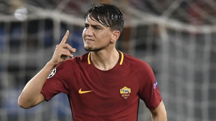 Lucescu açıkladı: Cengiz Ünder’den kötü haber…