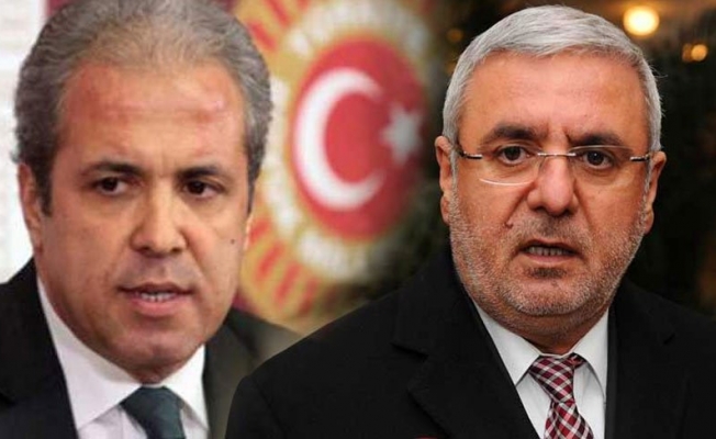 FETÖ’cü iki bakan ve FETÖ borsası çıkışları: CHP’den HSYK’ya başvuru