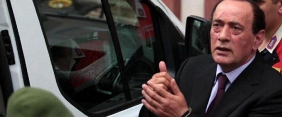 'Alaattin abime yanlış yaptım, bacağım feda olsun'