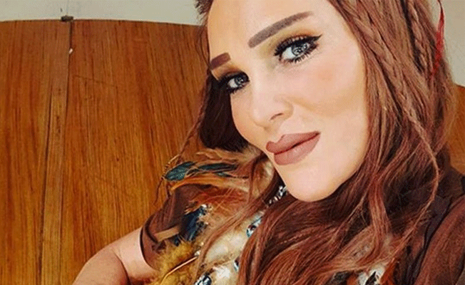 Seren Serengil Doğan Medya grubunu sert eleştirdi!