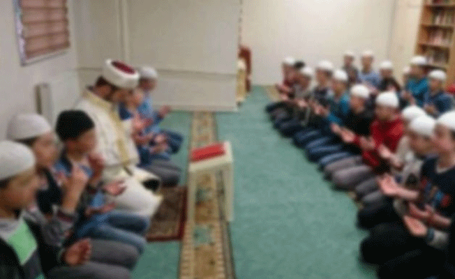İmamlar, Kuran kursu öğreticilerine 'pedagog' eğitimi verecek!