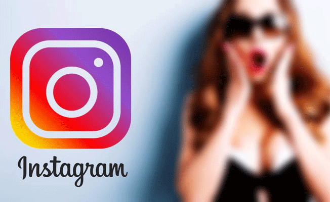 Instagram uygulamasında geri adım!