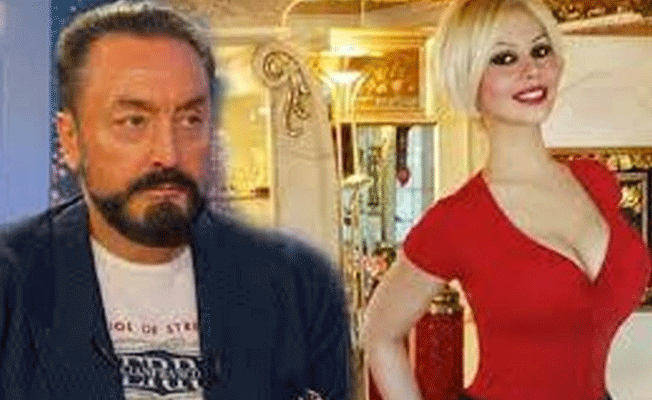 Kedicik Ceylan Özgül iddialarına devam ediyor...