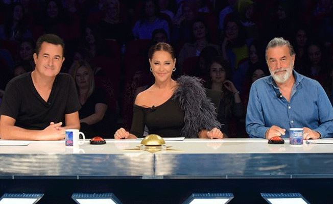 Yetenek Sizsiniz Türkiye finalistleri belli oldu...