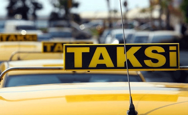 'Kısa mesafe gitmiyorum' kavgası çıktı... Taksiciye 5 yıla kadar hapsi isteniyor
