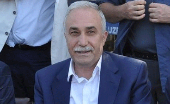 Bakan Fakıbaba: Gıda, tarım ve hayvancılık gerçekten zevkli uğraş