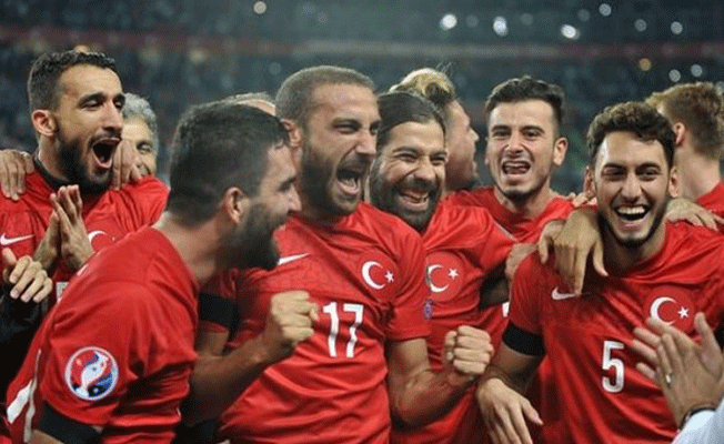 Türkiye-İrlanda maçının biletleri tükendi! Maç bu akşam...