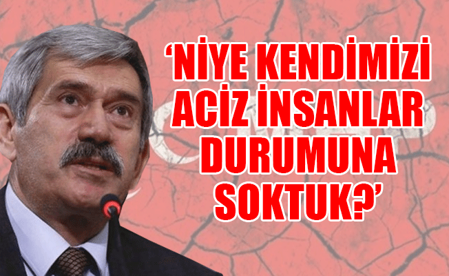 Arşivden çıkan video MHP'yi sarstı!
