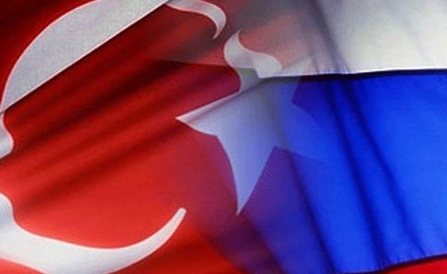 Rusya’dan son dakika Afrin açıklaması!