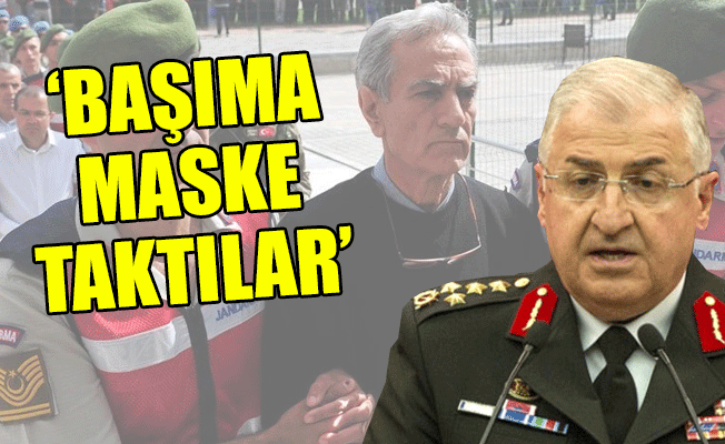 Güler: Akın Öztürk gelmek için yalvardı