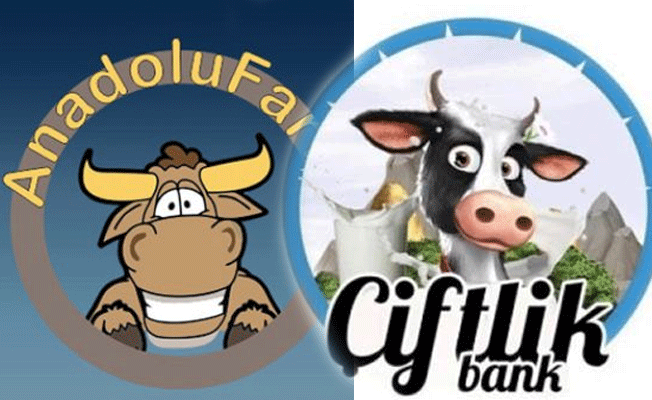 İkinci çiftlik skandalı