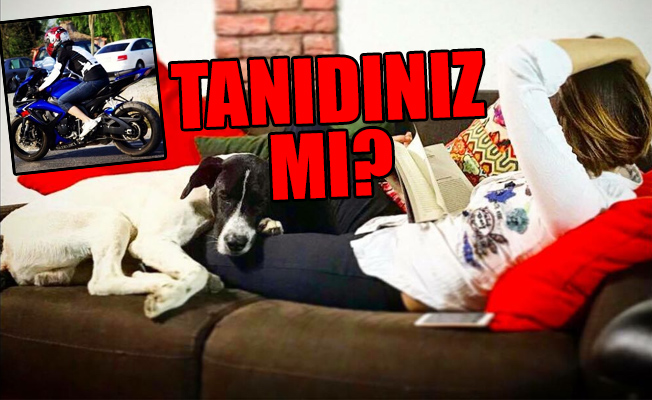 Kim bu kadın?