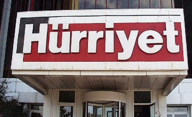 Demirören ekipleri Doğan Medya'da