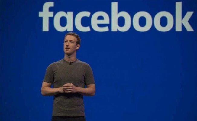Facebook'a bir darbe de dev markalardan geldi