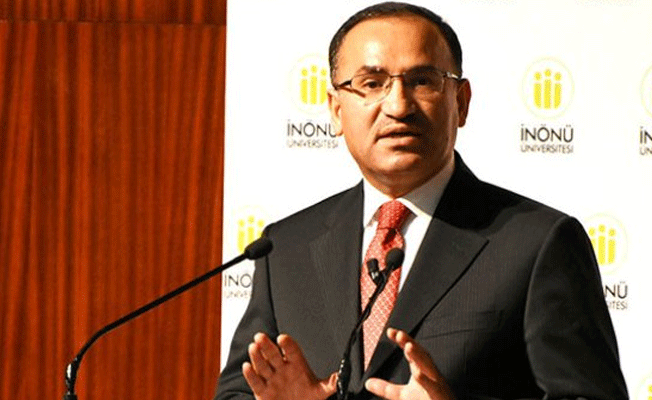 Bozdağ: Cumhurbaşkanı'mızın ifade ettiği, 'güncelleme' dediği şey...