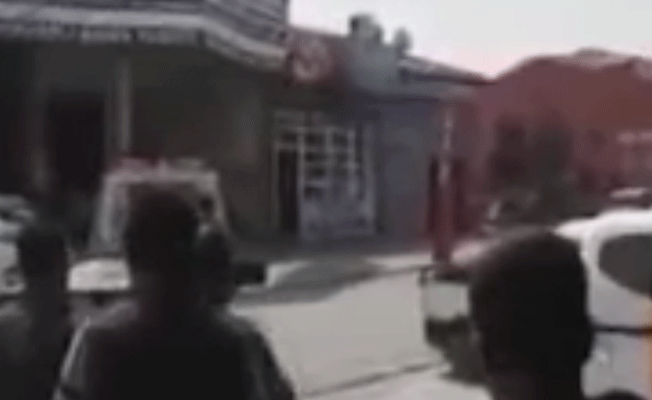 Diyarbakır'da bomba alarmı