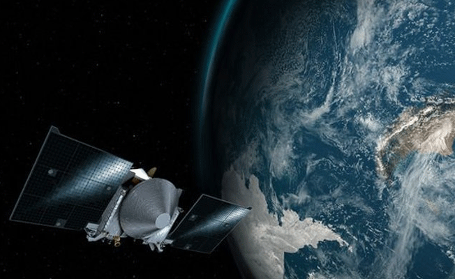 NASA, nükleer silahla vurmaya hazırlanıyor