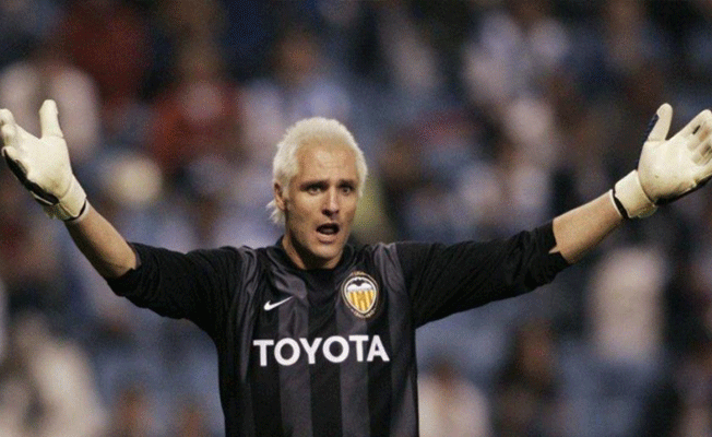 Santiago Canizares’in 5 yaşındaki oğlu hayatını kaybetti