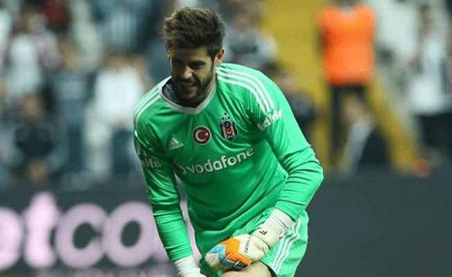 Beşiktaş Fabri ile uzlaşamadı! İşte istediği sözleşme…