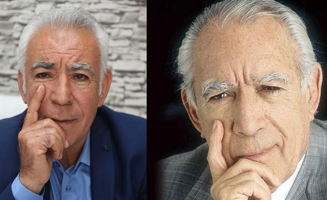 Antalyalı Anthony Quinn