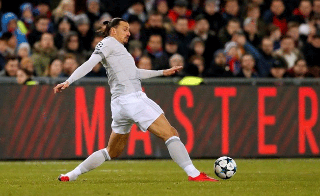 Ibrahimovic’in yeni takımı resmen belli oldu!