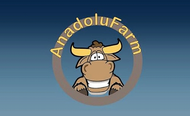 Anadolu Farm'a operasyon: 3 gözaltı