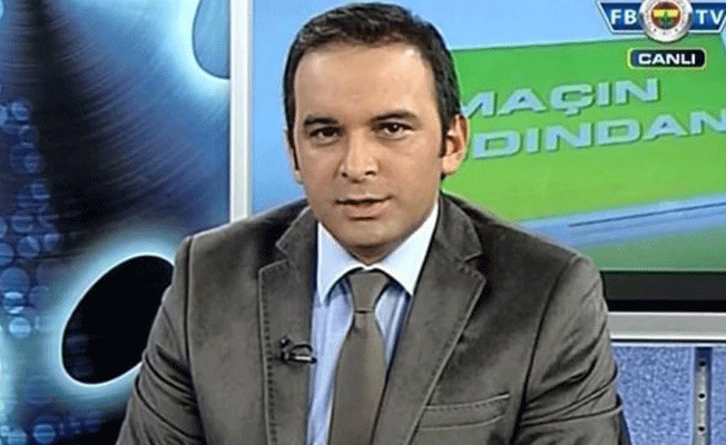 Yasir Kaya tahliye edildi