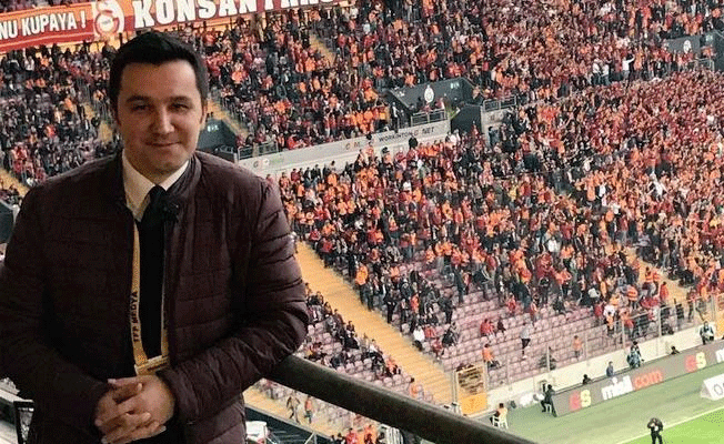 NTV Spor’dan Galatasaray’a transfer