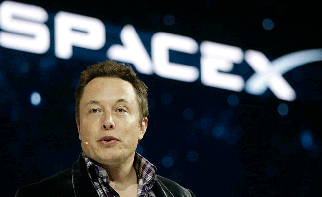 'Facebook'u sil' kampanyasına Elon Musk'tan destek