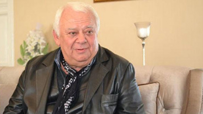 Usta oyuncudan kötü haber
