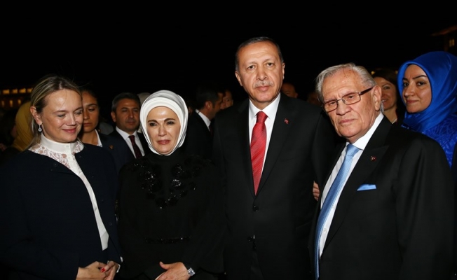 Fatih Altaylı: ‘Doğan Medya Grubu'nu Erdoğan Bey yönetmeyecek’