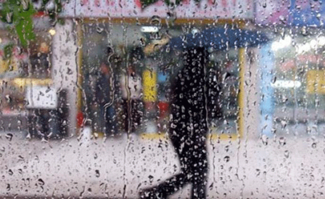 Kırklareli'ye kar yağdı! İstanbul'a da kar yağacak mı?