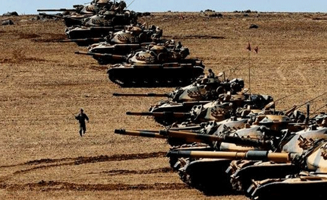 TSK açıkladı... Afrin'den sıcak haber