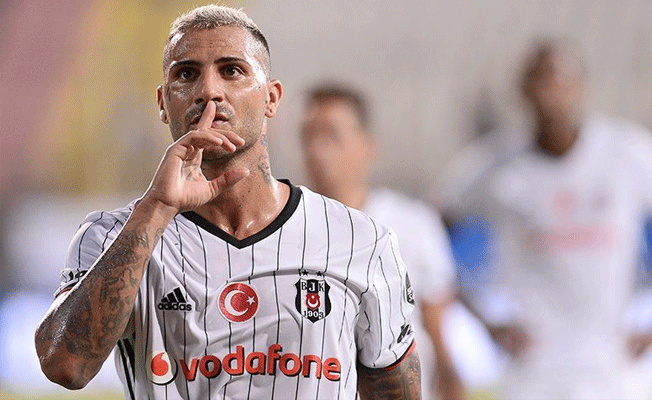 Ricardo Quaresma için kritik süreç!