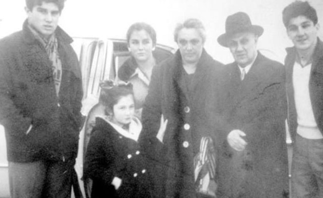 Leyla Tavşanoğlu, Aydın Doğan’dan ne istedi?