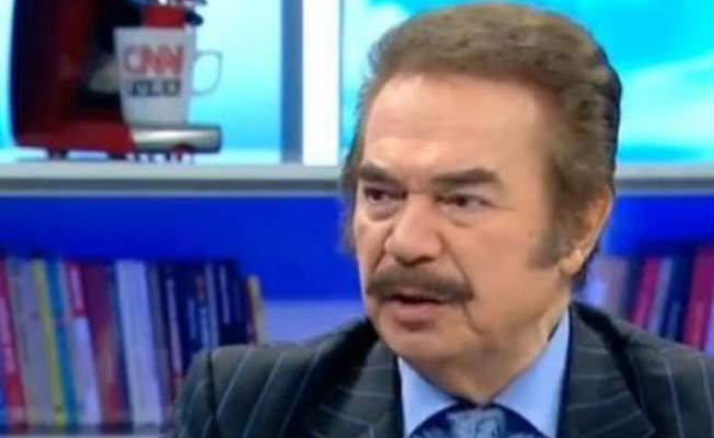 Gencebay: Akil adam olduğum için pişman...