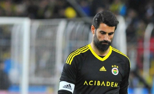 En kötü Volkan performansı...