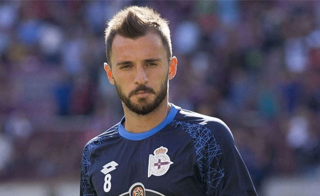 Emre Çolak'tan şok itiraf!