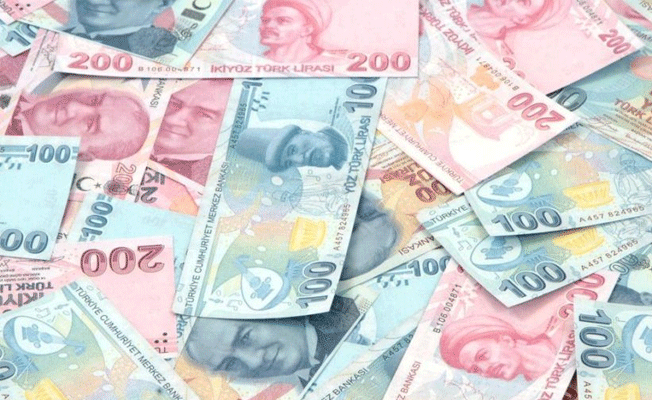 ‘Donumuza kadar ipotekliyiz’