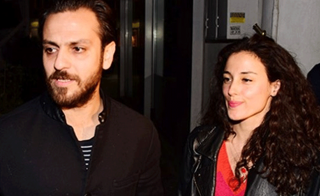 Vartolu Cansu Tosun ile evlenmeye karar verdi!