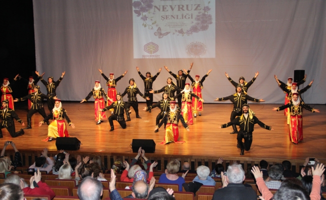 Nevruz Bayramı Bakırköy'de kutlandı