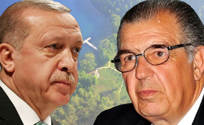 Özal'ın sağ kolu Can Pulak'tan Cumhurbaşkanı'na açık mektup