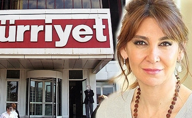 Vuslat Doğan Sabancı'dan veda mesajı