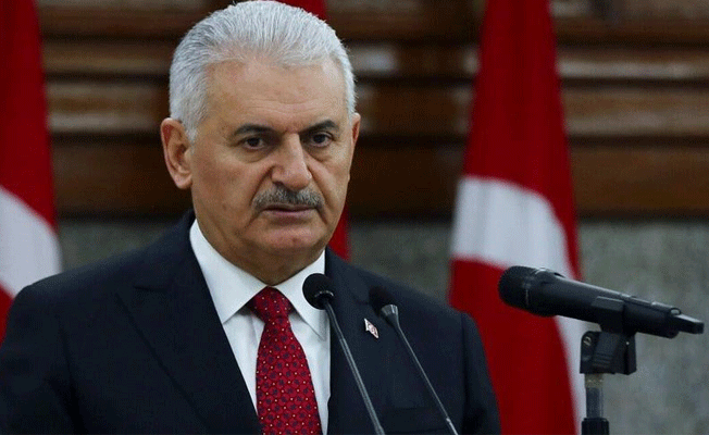 Başbakan Yıldırım: Terörün doğusu batısı olmaz, gerekeni yapacağız!