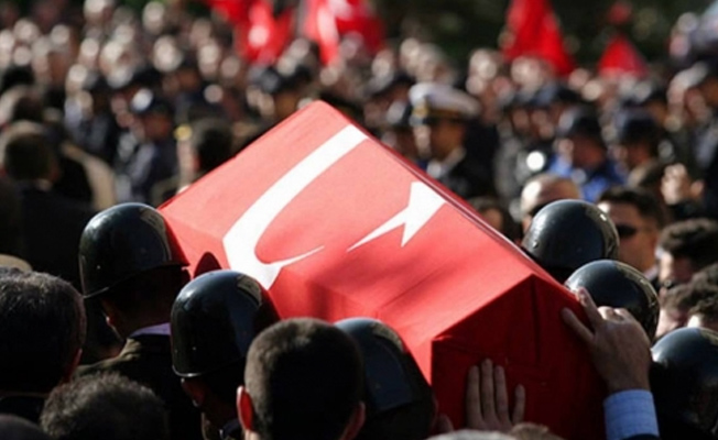 Batman'dan kahreden haber: Bir şehit