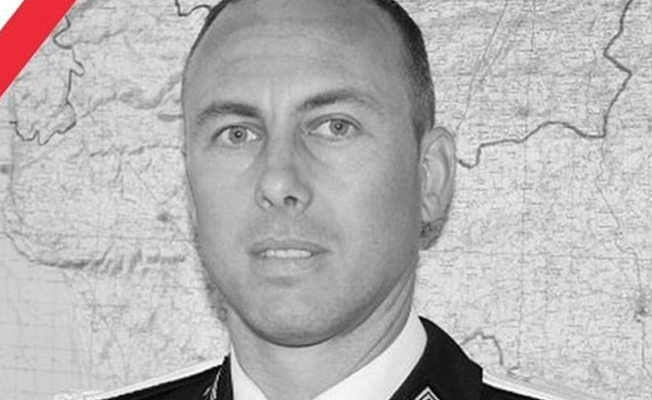 Saldırıda gönüllü olarak kadın rehinenin yerine geçen polis hayatını kaybetti